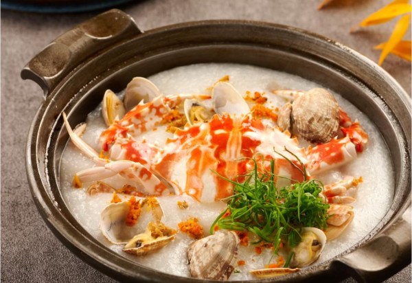 6大酒店大閘蟹自助餐優惠!低至7折 無限量供應大閘蟹/松葉蟹腳