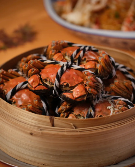 6大酒店大閘蟹自助餐優惠!低至7折 無限量供應大閘蟹/松葉蟹腳