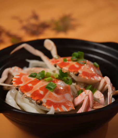 6大酒店大閘蟹自助餐優惠!低至7折 無限量供應大閘蟹/松葉蟹腳