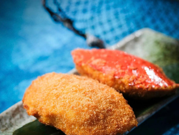 6大酒店大閘蟹自助餐優惠!低至7折 無限量供應大閘蟹/松葉蟹腳