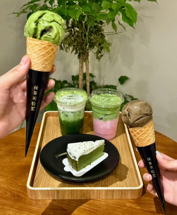 深圳羅湖茂業天地正式開幕！火車站一出即達！100+品牌進駐附美食攻略 