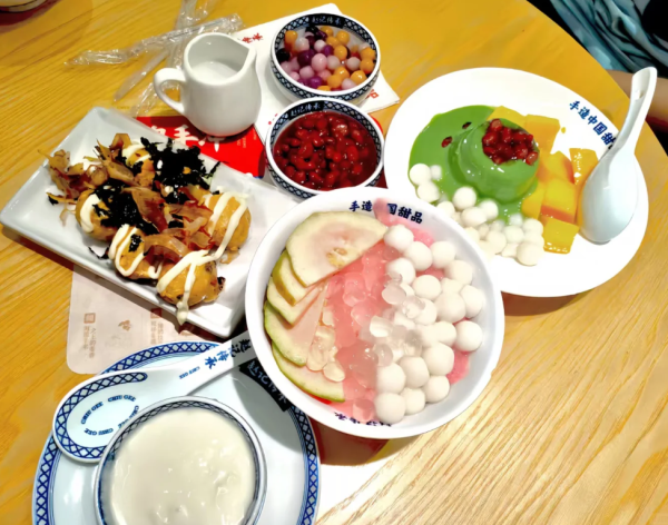 照片來源：小紅書