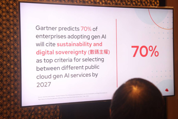 國際科技貿易戰如火如荼 開源系統為企業帶來一線曙光