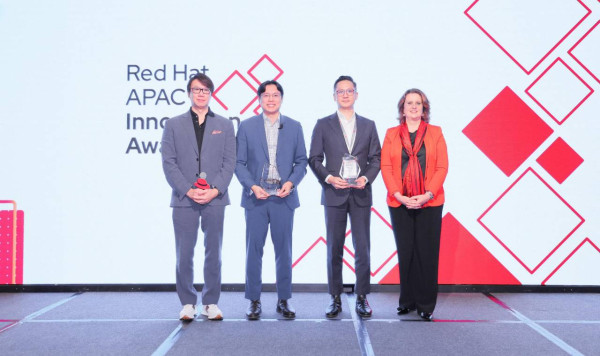 國際科技貿易戰如火如荼 開源系統為企業帶來一線曙光