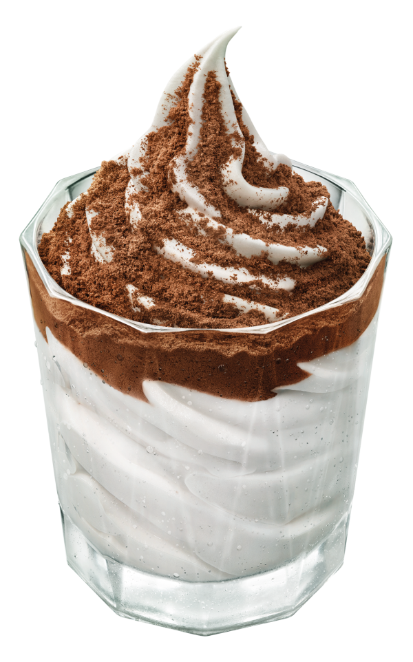 麥當勞BABYMONSTER餐回歸! 朱古力churros+美祿麥芽新地  1方法$15歎菠蘿蒜辣蛋黃醬脆爆雞腿飽套餐