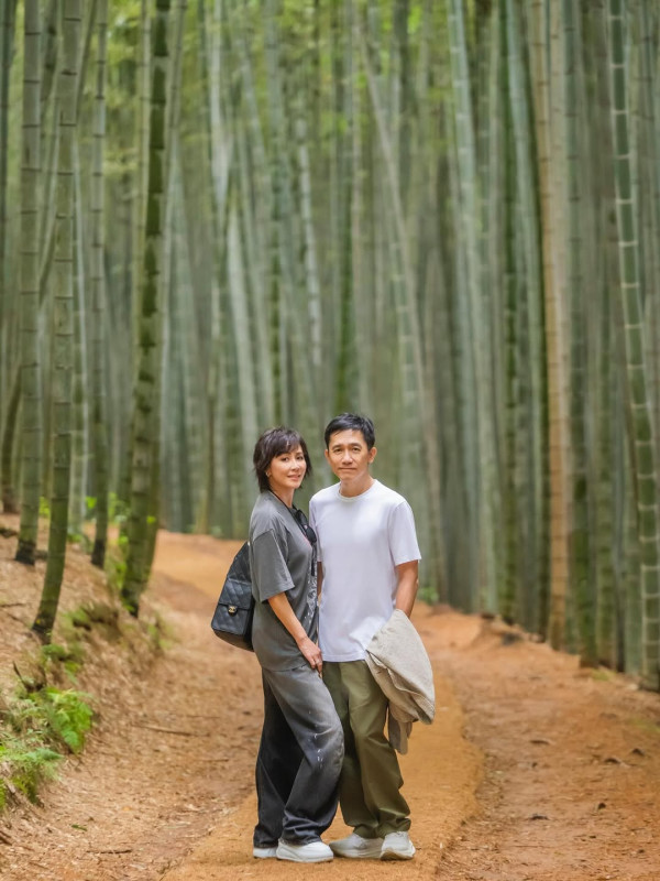 圖片來源:IG@carinalau1208