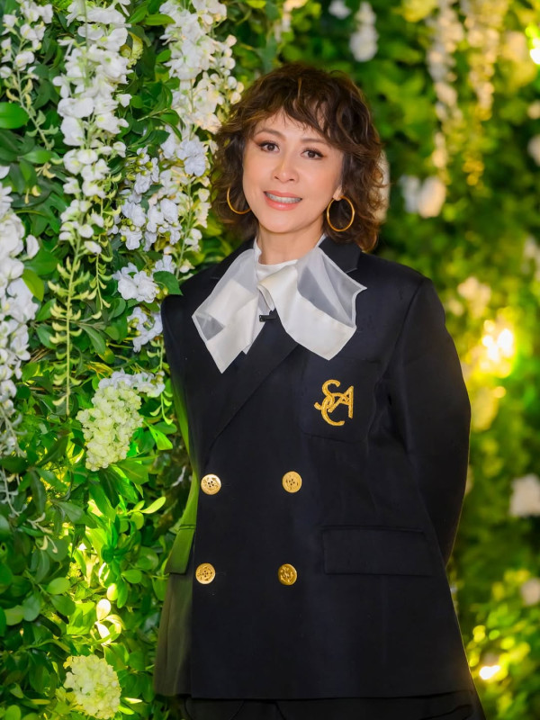 圖片來源:IG@carinalau1208