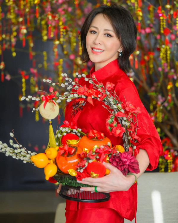 圖片來源:IG@carinalau1208