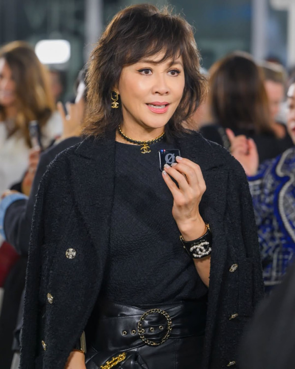 圖片來源:IG@carinalau1208