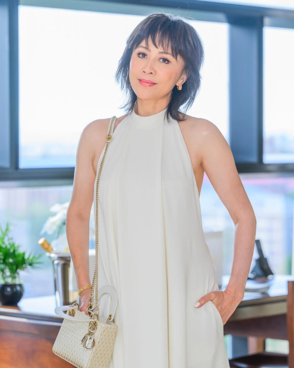 圖片來源:IG@carinalau1208