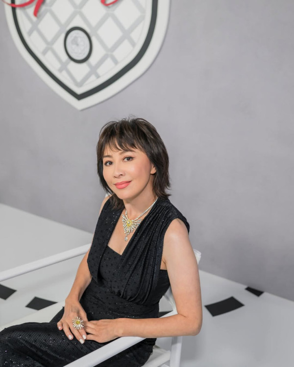 圖片來源:IG@carinalau1208