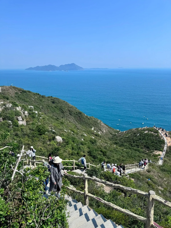 深圳景點2026|10區100+好去處地鐵直達!羅湖福田南山打卡親子玩樂地圖