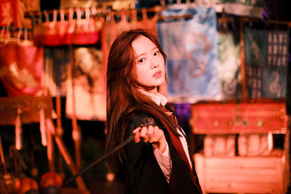 《女神配對》CP蜜遊深圳放閃 大曬雪地自拍照勁sweet 