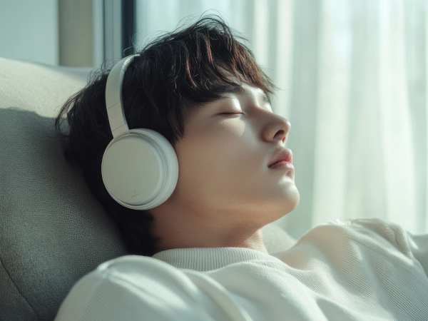 戴耳機瞓覺令聽力永久受損？ 耳科醫生警告XX分鐘已是極限 附AirPods清潔貼士