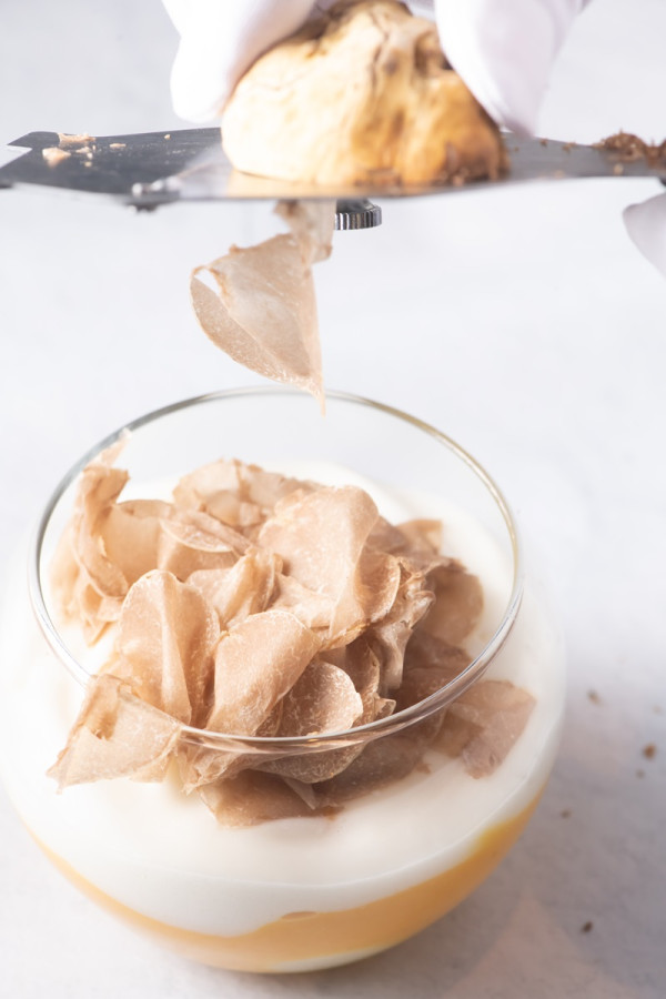 【Fine Dining推介】香港Fine Dining逾10間推薦 超浪漫海景／慶祝生日紀念日／米芝蓮星級