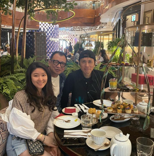 許紹雄離世|與黃子華友情深厚!曾合資開補習社一原因講大話叫對方退股止蝕