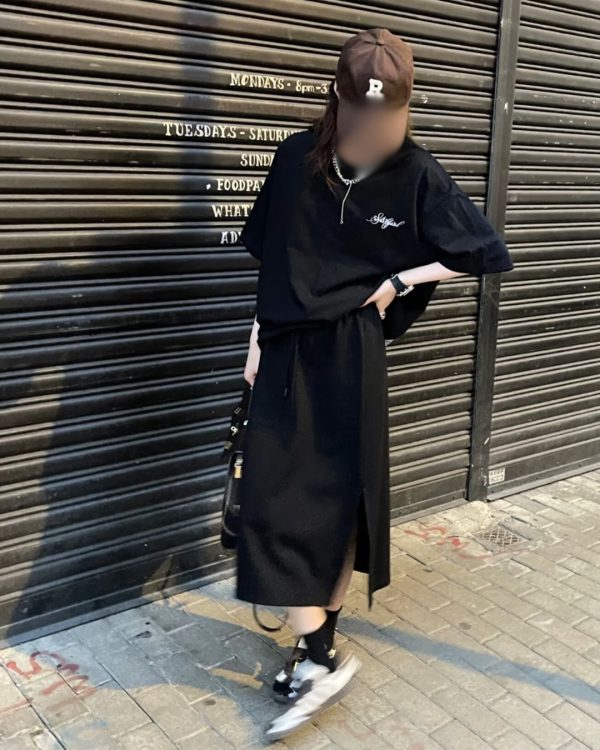 港男吐槽港女穿搭「肉酸」7大缺點輸內地女：建議「多啲上小紅書」