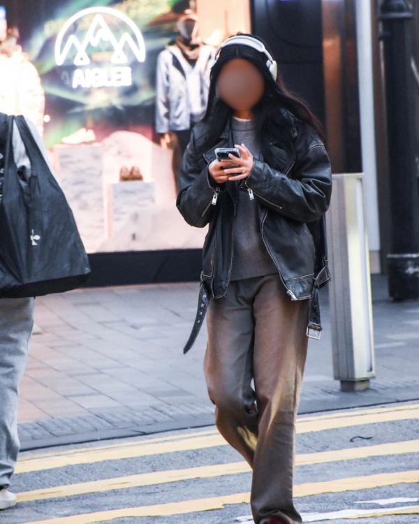 港男吐槽港女穿搭「肉酸」7大缺點輸內地女：建議「多啲上小紅書」