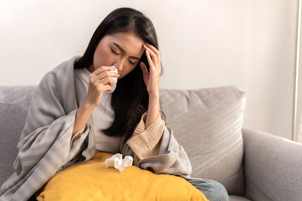 轉季過敏高峰殺到!徹底擺脫敏感困擾:ProVen ImmuneFix益生菌 從根源提升免疫!