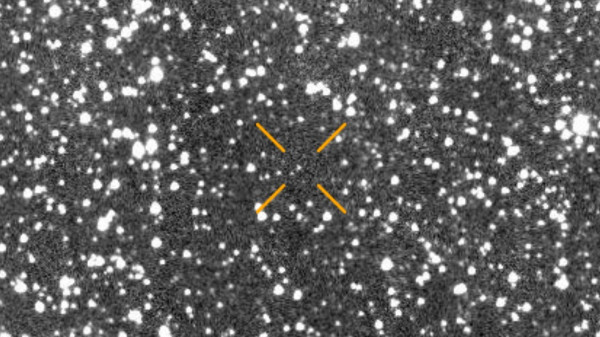 神秘天體料10.29逼近地球!哈佛天文學家揭特徵「異常」不排除是外星科技