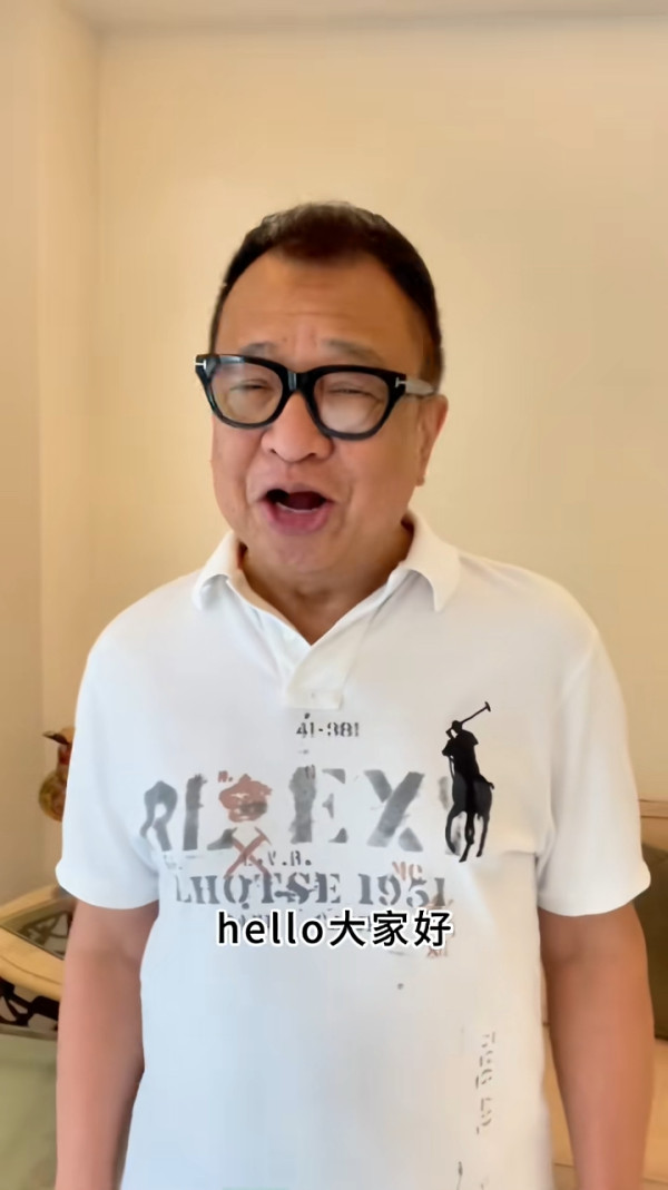 許紹雄生前6大金句展現人生哲學震撼教育!自揭不想退休原因 曾勸世「珍惜最在乎你的人」