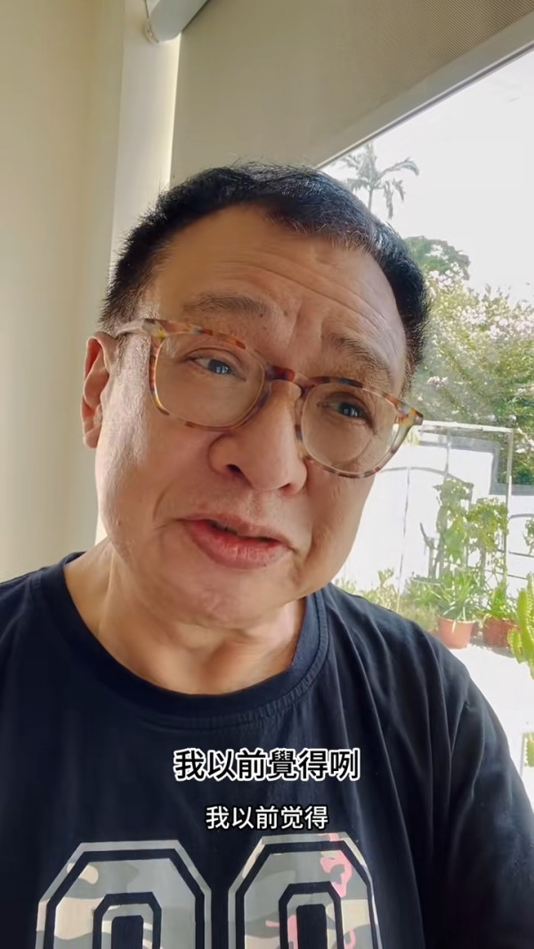 許紹雄生前6大金句展現人生哲學震撼教育!自揭不想退休原因 曾勸世「珍惜最在乎你的人」