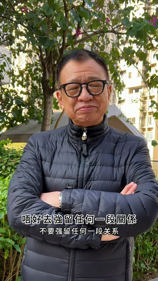 許紹雄生前6大金句展現人生哲學震撼教育!自揭不想退休原因 曾勸世「珍惜最在乎你的人」