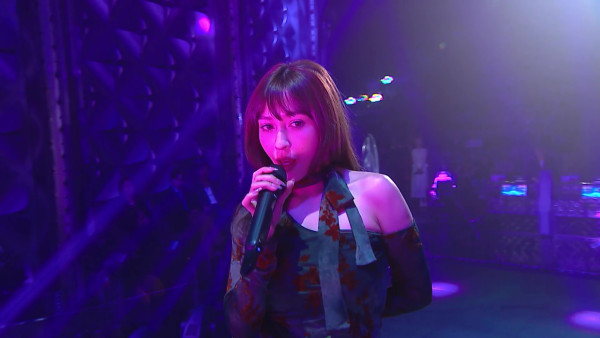 聲秀｜終極8強誕生！穎喬Ziva突成黑馬大熱 演唱《3AM》征服評審