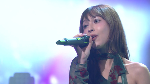 聲秀｜終極8強誕生！穎喬Ziva突成黑馬大熱 演唱《3AM》征服評審