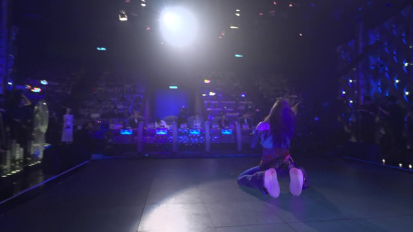 聲秀｜終極8強誕生！穎喬Ziva突成黑馬大熱 演唱《3AM》征服評審