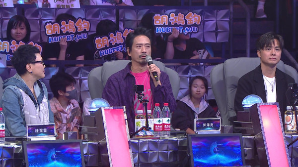 聲秀｜終極8強誕生！穎喬Ziva突成黑馬大熱 演唱《3AM》征服評審