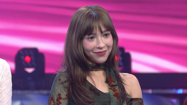 聲秀｜終極8強誕生！穎喬Ziva突成黑馬大熱 演唱《3AM》征服評審