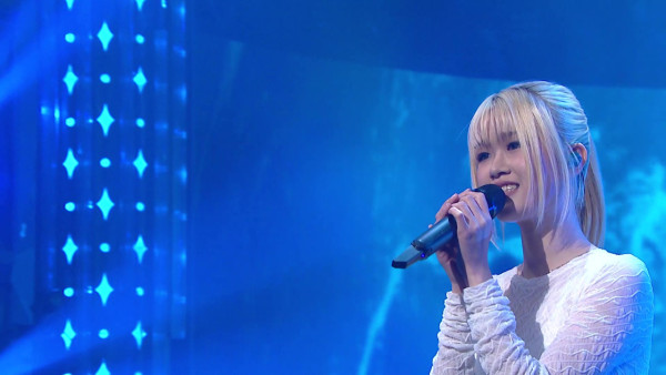 聲秀｜終極8強誕生！穎喬Ziva突成黑馬大熱 演唱《3AM》征服評審