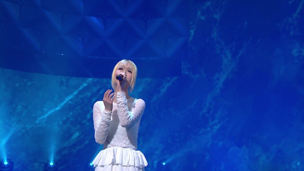 聲秀｜終極8強誕生！穎喬Ziva突成黑馬大熱 演唱《3AM》征服評審