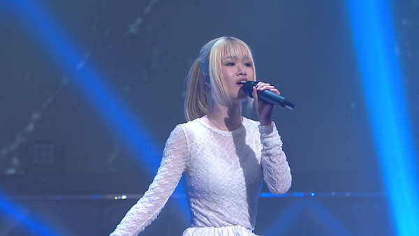 聲秀｜終極8強誕生！穎喬Ziva突成黑馬大熱 演唱《3AM》征服評審