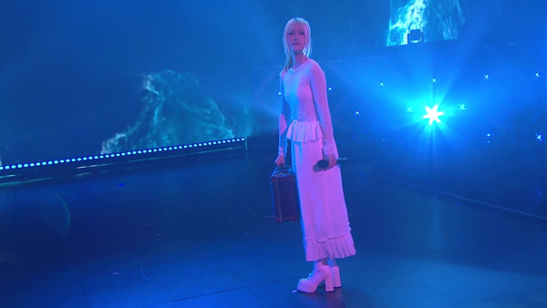 聲秀｜終極8強誕生！穎喬Ziva突成黑馬大熱 演唱《3AM》征服評審