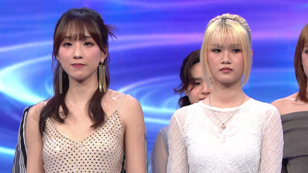 聲秀｜終極8強誕生！穎喬Ziva突成黑馬大熱 演唱《3AM》征服評審