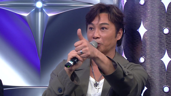 聲秀｜終極8強誕生！穎喬Ziva突成黑馬大熱 演唱《3AM》征服評審