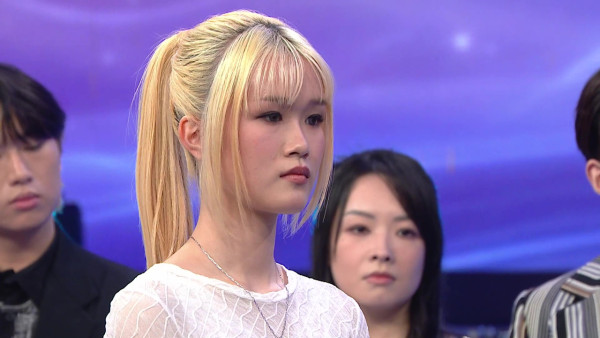 聲秀｜終極8強誕生！穎喬Ziva突成黑馬大熱 演唱《3AM》征服評審