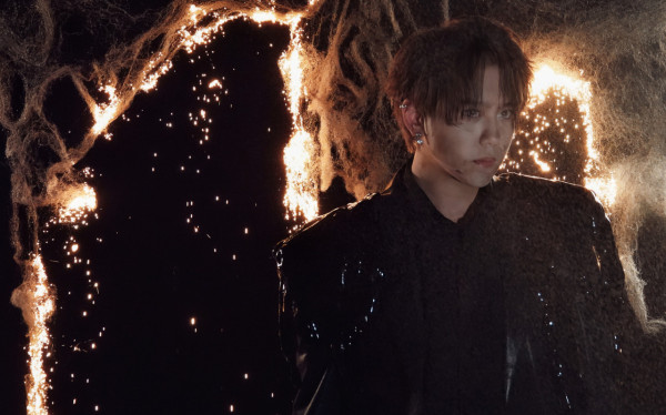 姜濤演唱會2025｜姜濤@MIRROR連開7場亞博演唱會 加場/演出日期/門票購票詳情/座位表(不斷更新)