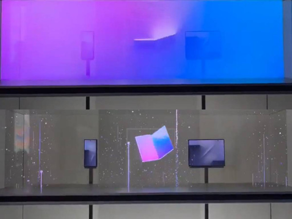 史上最強 Galaxy？Samsung 三摺手機獲藍牙認證 開賣地區正式確認