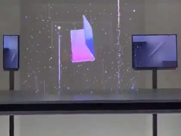 史上最強 Galaxy？Samsung 三摺手機獲藍牙認證 開賣地區正式確認