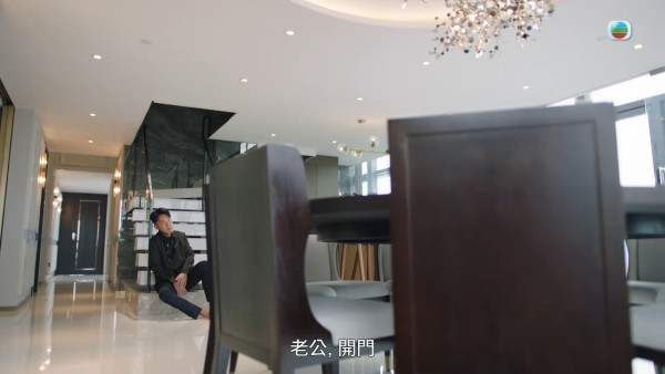 巨塔之后|蔣家旻張頴康痛哭離別戲勁虐心 「四段式遞進喊戲」獲讚演技超班