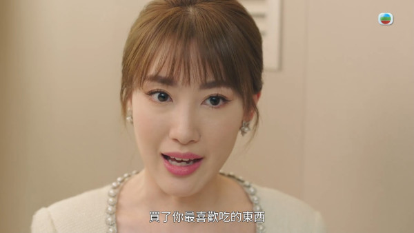 巨塔之后|蔣家旻張頴康痛哭離別戲勁虐心 「四段式遞進喊戲」獲讚演技超班