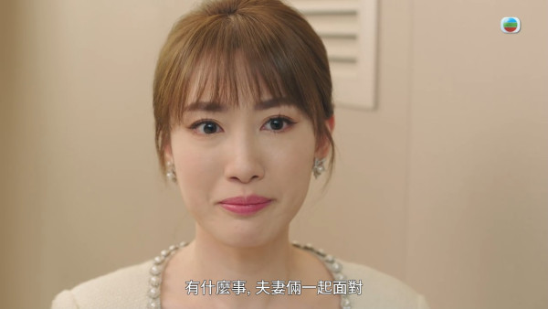 巨塔之后|蔣家旻張頴康痛哭離別戲勁虐心 「四段式遞進喊戲」獲讚演技超班