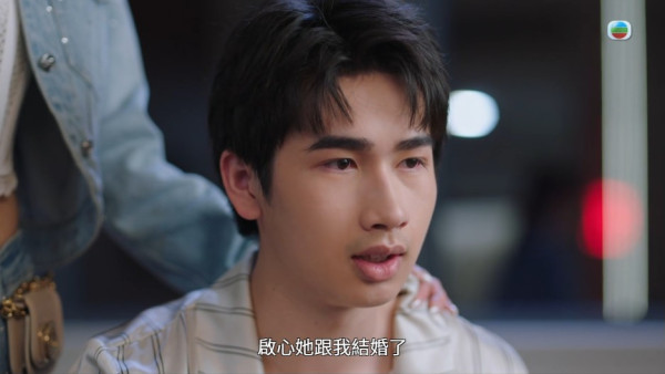 巨塔之后|陳楨怡凌厲眼神帶刺語氣霸氣對質 氣場不遜於湯鎮業張力十足