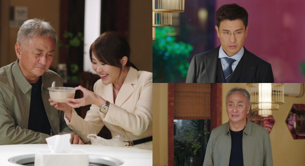 巨塔之后|吳岱融搣甩兇殘奸角形象演活壓抑型慈父 半分鐘食粥演出6大複雜情緒