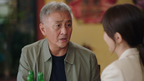 巨塔之后|吳岱融搣甩兇殘奸角形象演活壓抑型慈父 半分鐘食粥演出6大複雜情緒