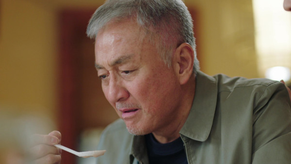 巨塔之后|吳岱融搣甩兇殘奸角形象演活壓抑型慈父 半分鐘食粥演出6大複雜情緒