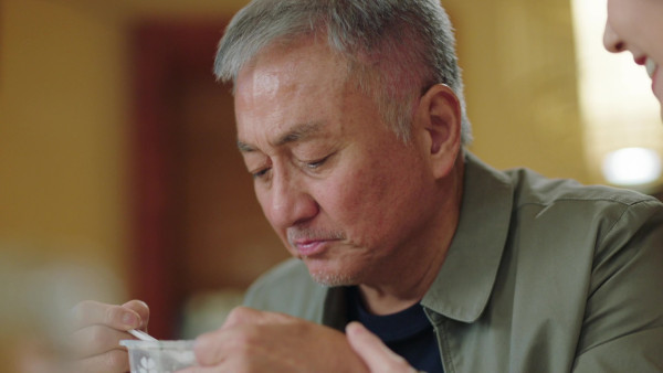 巨塔之后|吳岱融搣甩兇殘奸角形象演活壓抑型慈父 半分鐘食粥演出6大複雜情緒